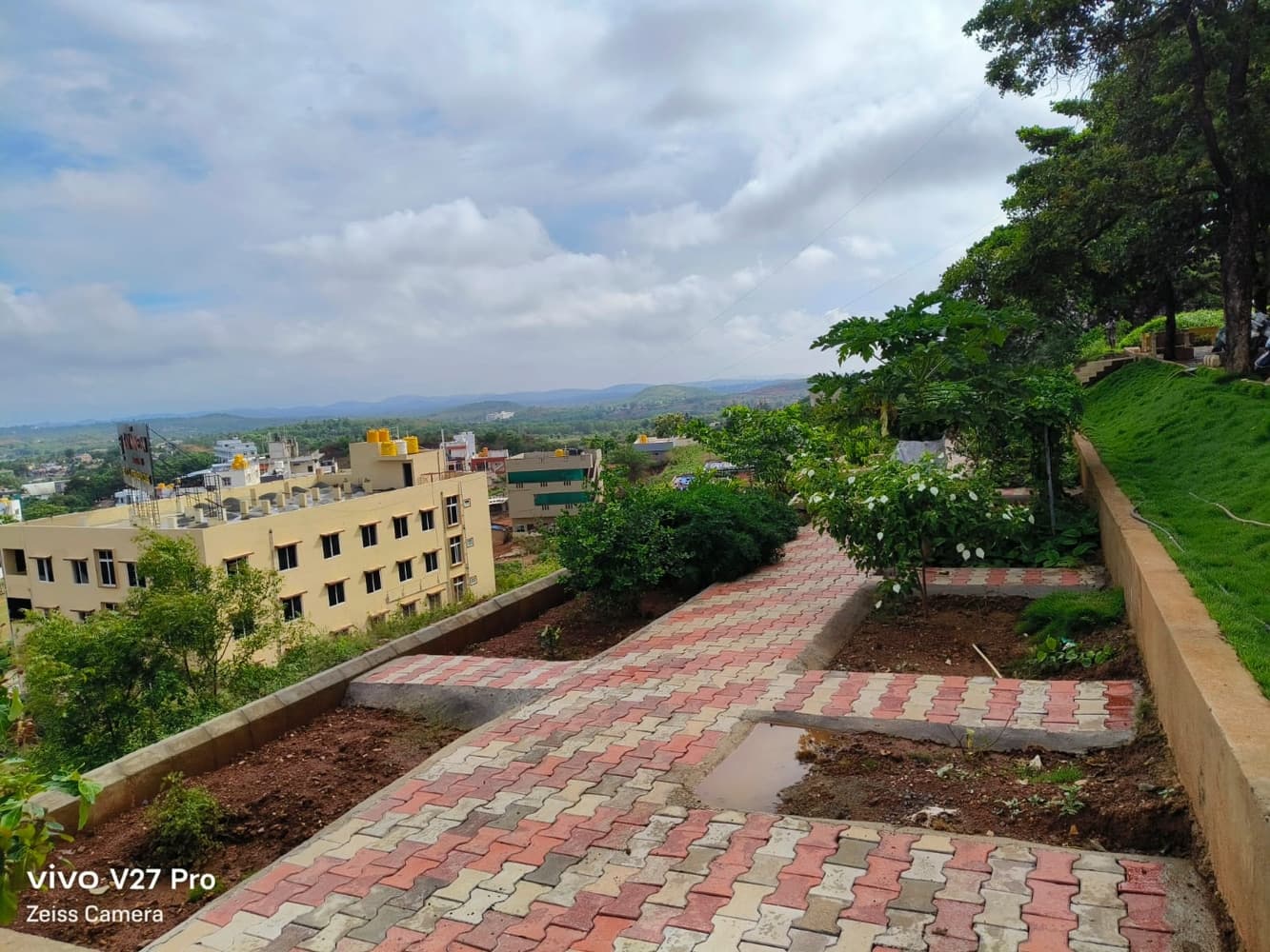 Sonia Education Trust's College of Pharmacy Dharwad Campus photo 16